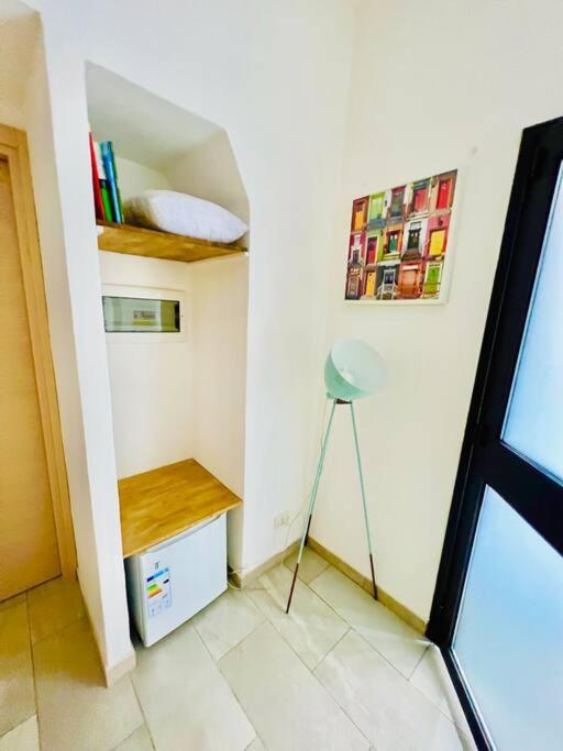카타니아 Casa Barbara 15 빌라 외부 사진
