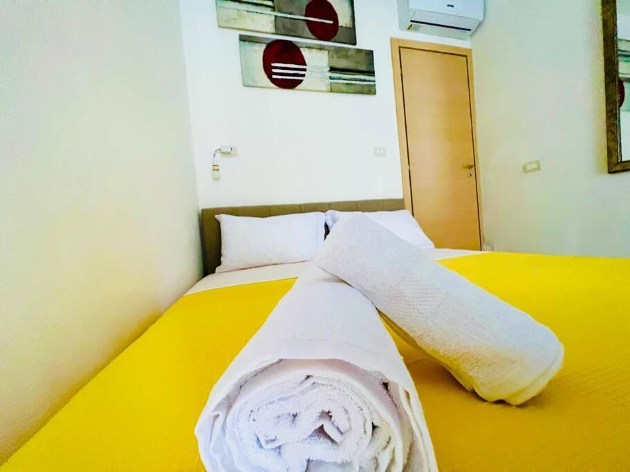 카타니아 Casa Barbara 15 빌라 외부 사진